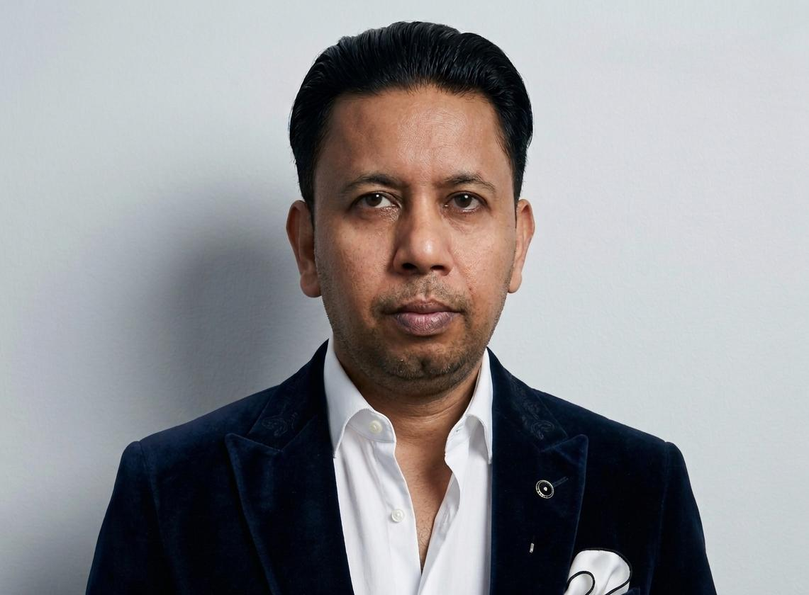 Tarique Khan